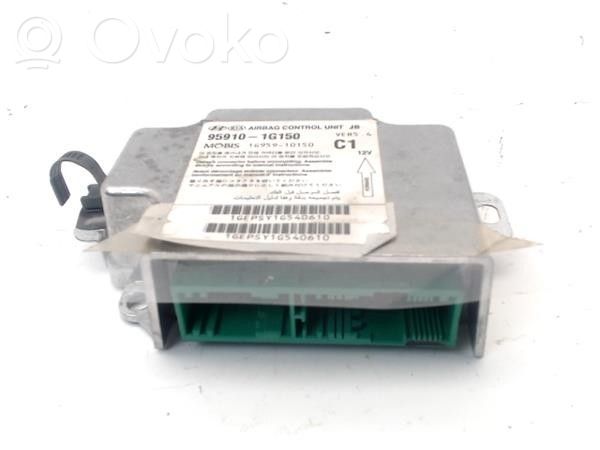 KIA Rio Sterownik / Moduł Airbag 