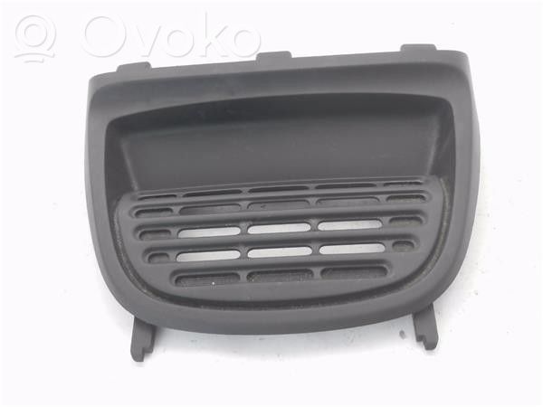 Citroen C15 Ghidaj aer/conductă intercooler 