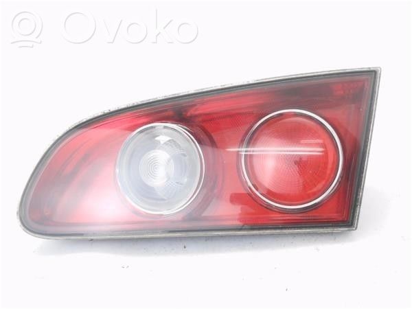 Seat Cordoba (6L) Takaluukun takavalot 