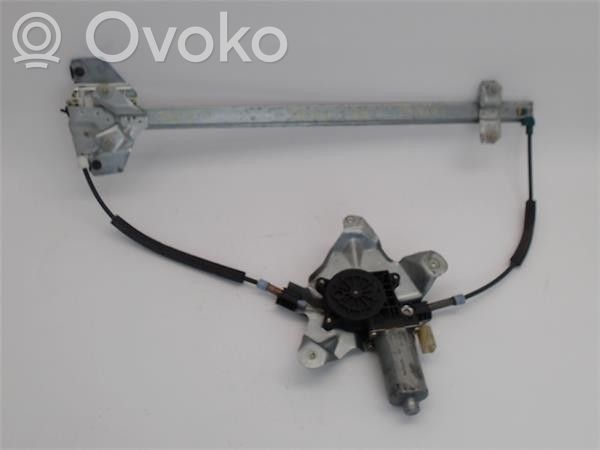 Regulador de ventanilla eléctrico de puerta delantera   5182969,W1173