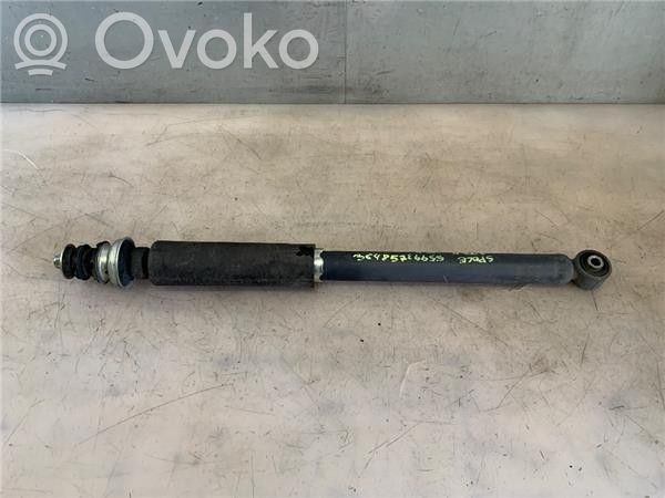 Mitsubishi Space Runner Amortizor spate 