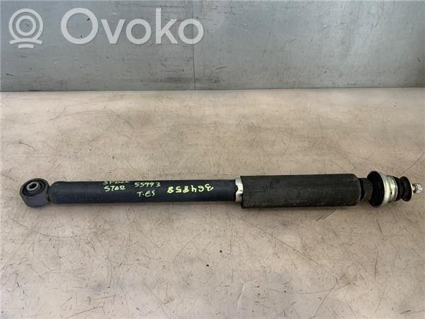 Mitsubishi Space Runner Amortizor spate 