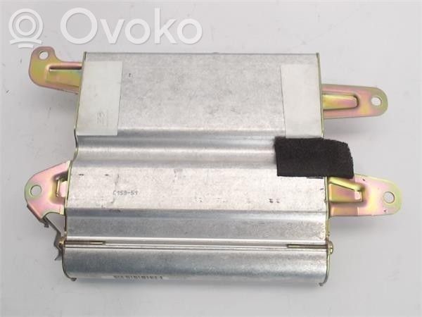 Airbag lateral   30840777104F