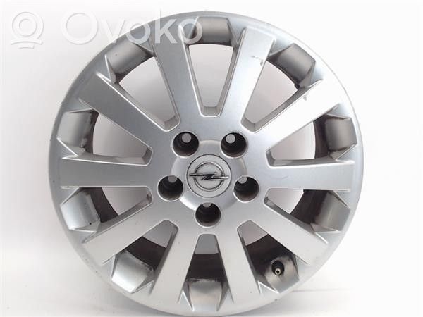Opel Zafira A R24 light alloy rim 