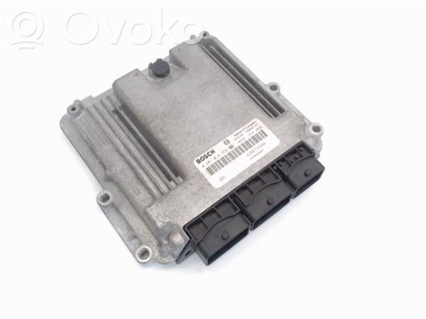Renault Laguna II Unitate/modul de control motor 