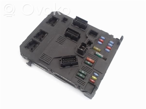 Engine control unit/module   9652474480