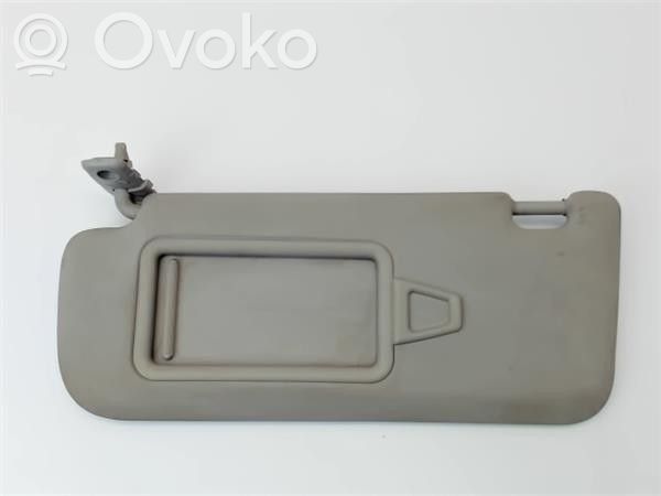 KIA Ceed Sun visor 
