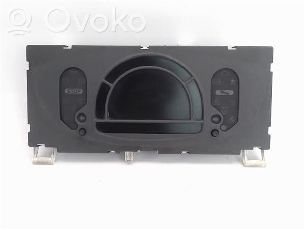 Renault Modus Speedometer (instrument cluster) 
