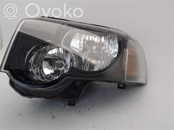 Land Rover Freelander Scheinwerfer 