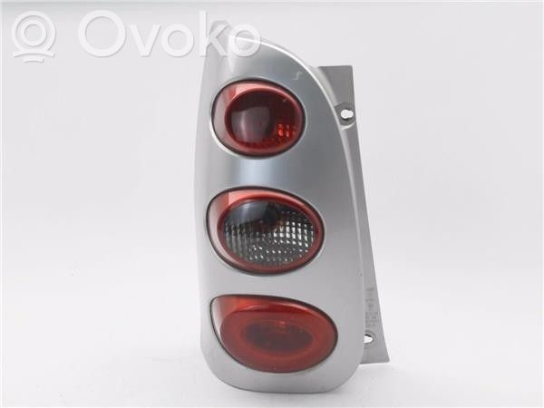 Smart ForTwo I Takavalot 