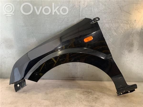 Ford Fusion Sparnas 