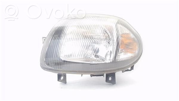 Renault Clio I Scheinwerfer 