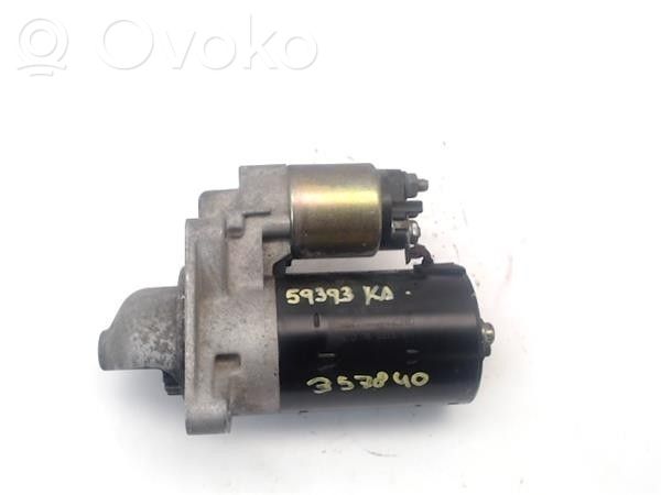 Starter motor   95FB11000BD