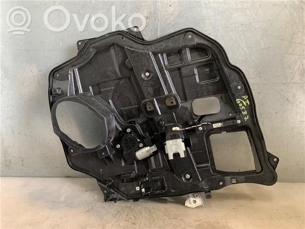 Mazda 5 Front door manual window regulator 