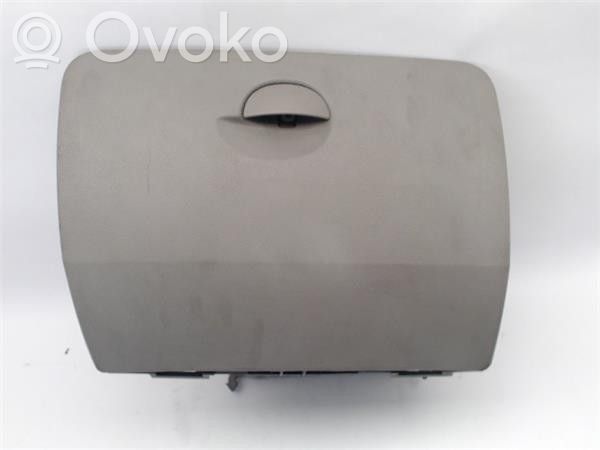 Renault Modus Daiktadėžė 