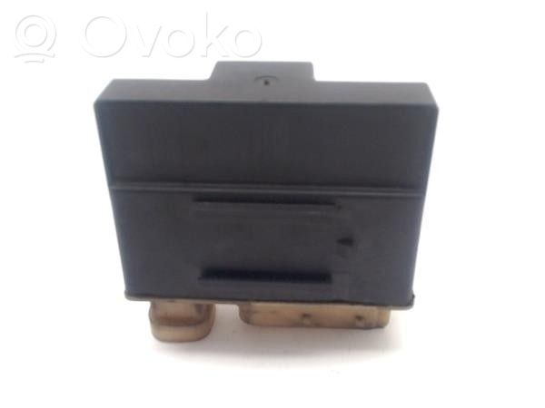Autres unités de commande / modules   9662570980