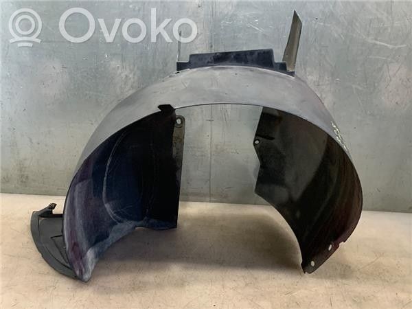 Citroen C3 Pluriel Apakšspārns 