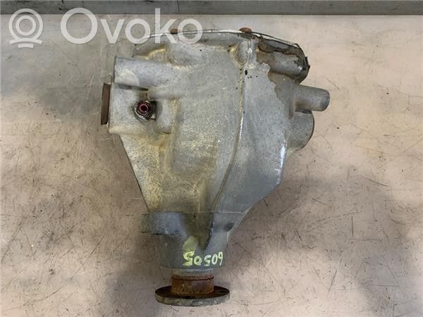 Land Rover Freelander Galinis reduktorius 