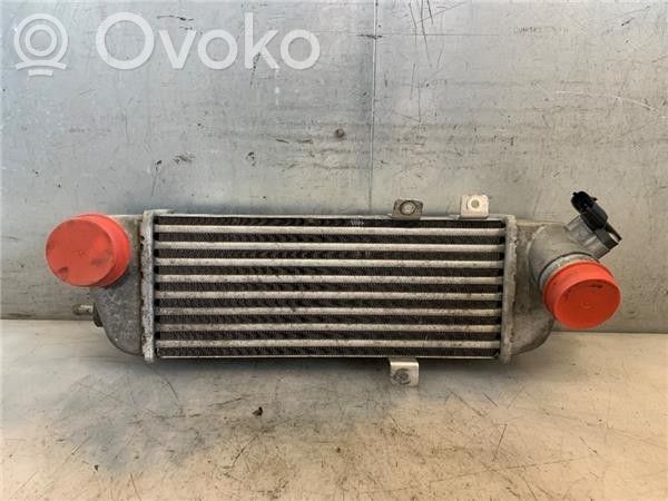 KIA Ceed Intercooler radiator 