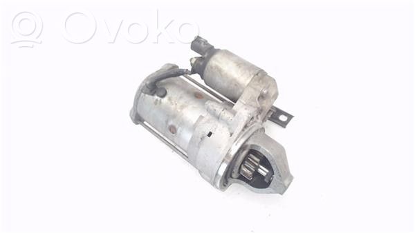 Starter motor   3610027700