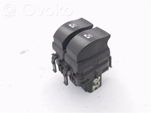 Renault Clio II Electric window control switch 