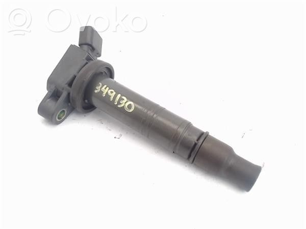 Toyota Avensis T220 High voltage ignition coil 