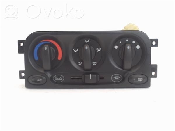 Climate control unit   93741223
