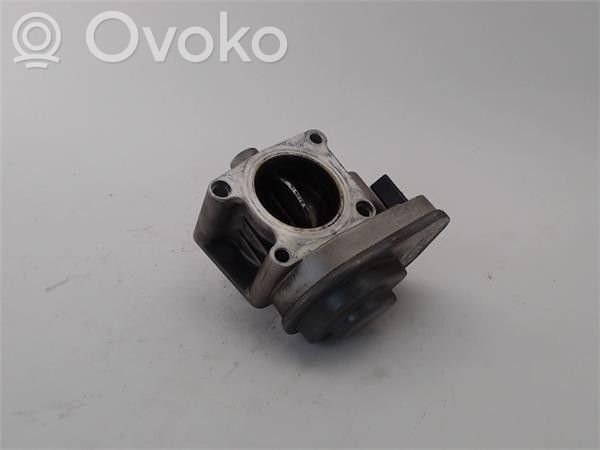 Opel Corsa C Supapă corp clapetă 