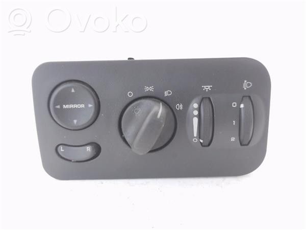 Chrysler Voyager Interruptor de control del panel de luces 