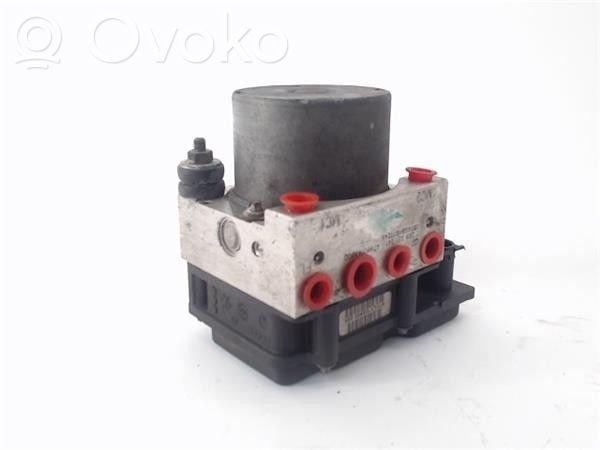 Nissan Micra C+C ABS bloks 