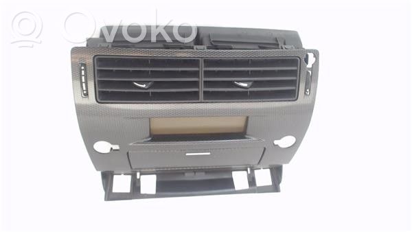 Citroen C4 Aircross Otras partes del panel de instrumentos 