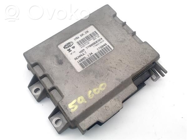 Engine control unit/module   7700860324