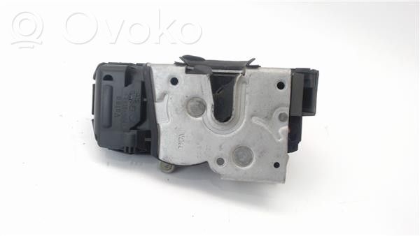 Citroen C2 Front door lock motor 