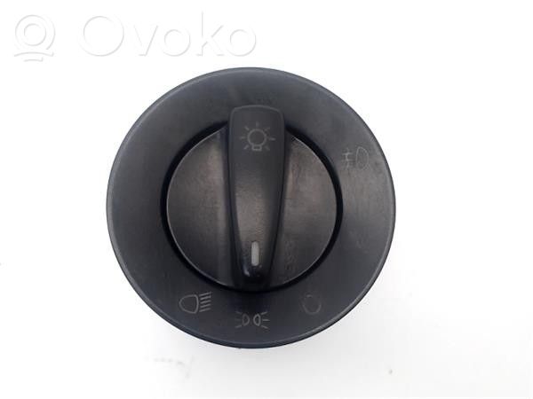 Ford Galaxy Panel lighting control switch 