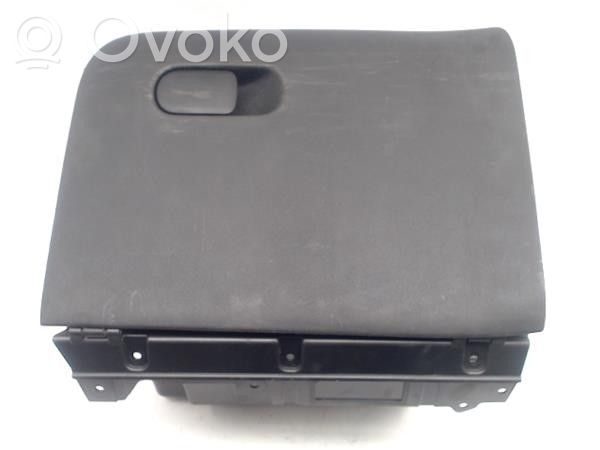 Citroen C3 Pluriel Glove box 