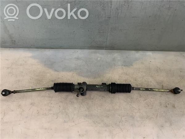 Steering rack