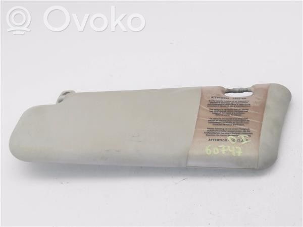 Fiat Stilo Sun visor 