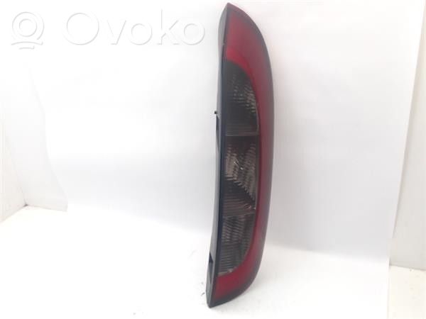Opel Corsa C Takavalot 