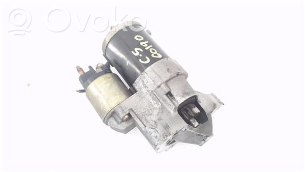 Motor de arranque   M000T20871