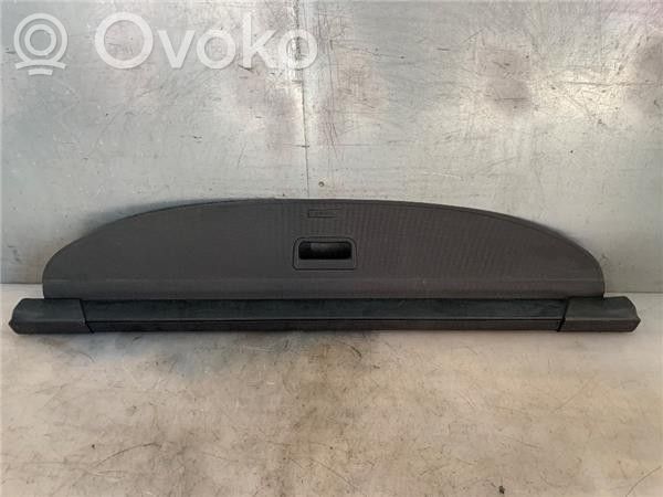 Seat Altea Takaluukun/tavaratilan kansi 