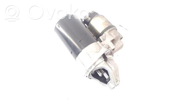 Motor de arranque   0001107408,93184535