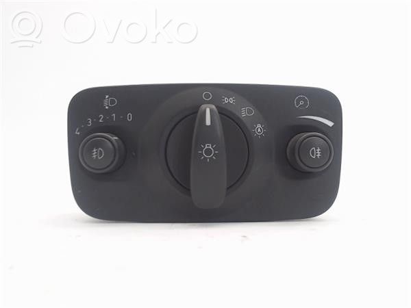 Panel lighting control switch   AG9T13A024EC,AG9T13A024CC