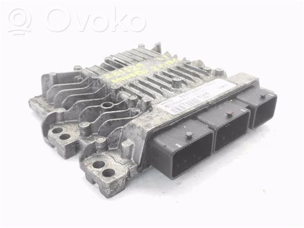 Ford Mondeo Mk III Engine control unit/module 