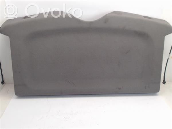 Tailgate/trunk/boot lid   7345145