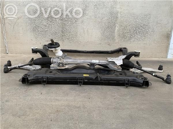 KIA Niro Sottotelaio anteriore 