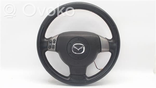 Mazda 2 Stūre 