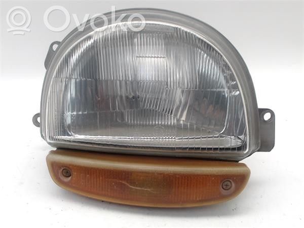 Renault Twingo I Scheinwerfer 