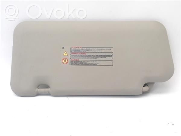 Sun visor   964009U100