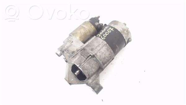 Starteris   5802V7