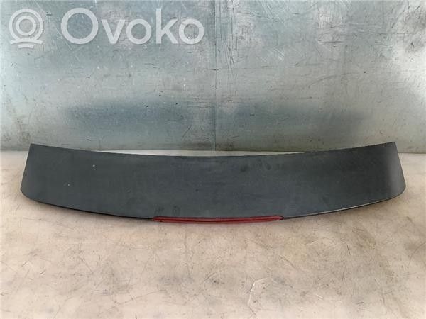 Ford Focus Spoiler lunetă/portbagaj 